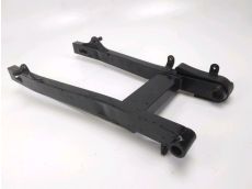 Bras oscillant complet