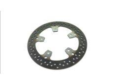 Disque frein arriere