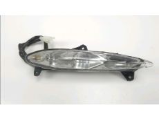 Clignotant arriere d