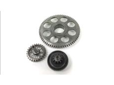 Roue libre de demarreur