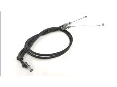 Cable d'accelerateur