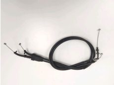 Cable d'accelerateur