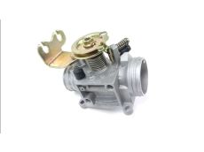 Corps d'injection droit