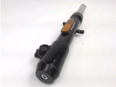 Tube de fourche droit