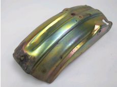 Passage de roue complet