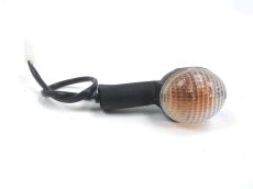 Clignotant arriere d