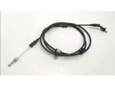 Cable d'accelerateur