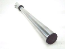 Tube de fourche gauche