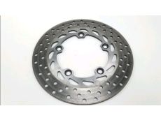 Disque frein arriere