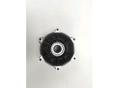 Moyeu de roue avant droit