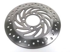 Disque frein avant