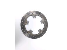 Disque frein avant