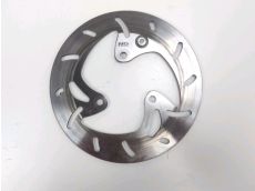 Disque frein arriere