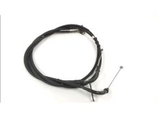 Cable d'accelerateur