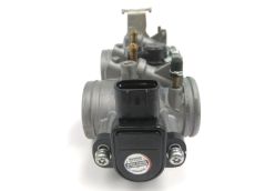 Corps d'injection droit