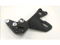 Platine avant gauche