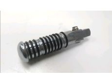 Repose pieds avant gauche