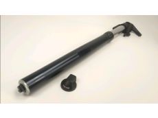 Tube de fourche droit