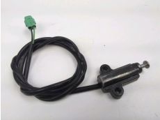 Contacteur de bequille