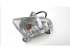 Clignotant arriere g