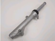 Tube de fourche gauche