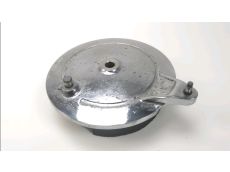 Tambour arriere