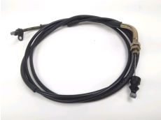 Cable d'accelerateur