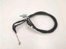Cable d'accelerateur