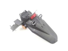 Passage de roue complet