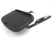 Porte paquets arriere