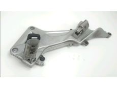 Platine avant gauche complete