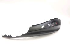 Carenage arriere droit