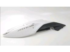 Carenage arriere droit