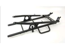 Boucle cadre arriere