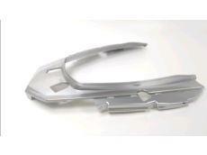 Coque arriere complete