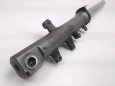 Tube de fourche droit