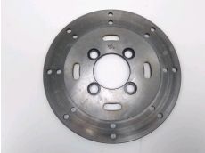 Disque frein avant