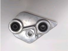 Platine avant gauche