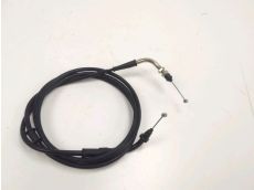 Cable d'accelerateur