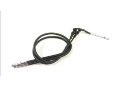 Cable d'accelerateur