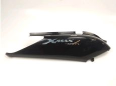 Carenage arriere droit