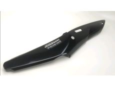 Carenage arriere gauche