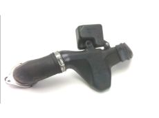 Conduit air droit