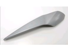 Carenage arriere droit