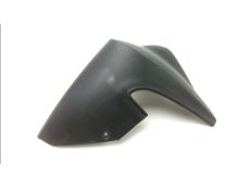 Habillage de cadre gauche