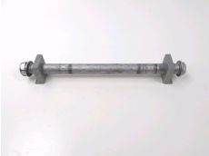 Axe de roue arriere