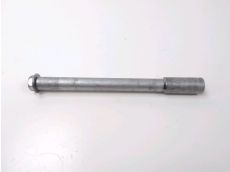Axe de roue avant
