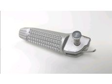 Repose pieds avant gauche