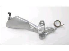 Platine avant droite