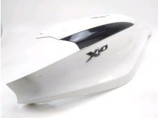 Carenage arriere droit